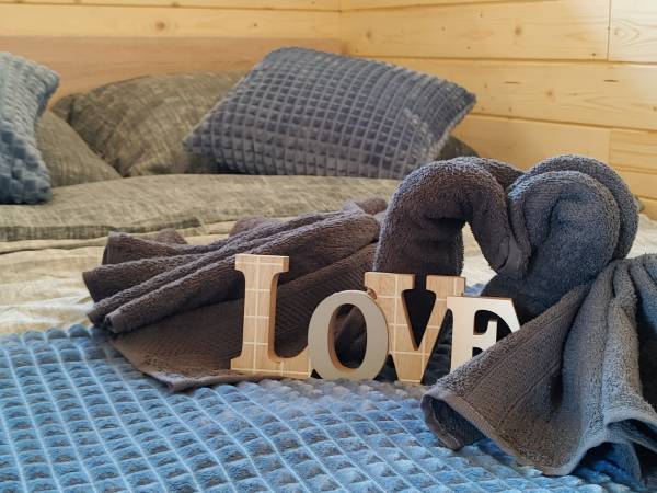 Ośrodek Wypoczynkowy Igor