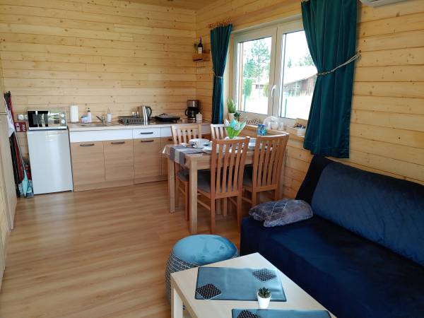 Ośrodek Wypoczynkowy Igor