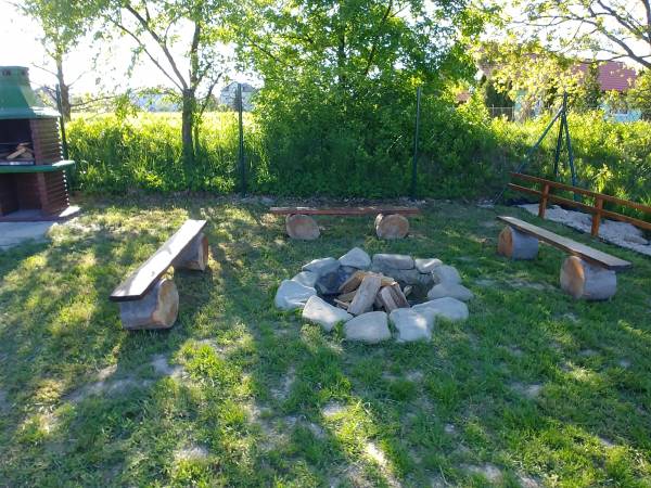 Ośrodek Wypoczynkowy Igor