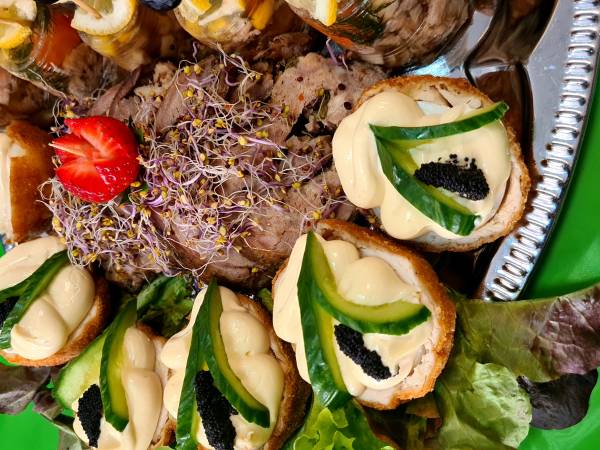 Centrum Hotelowe Balke