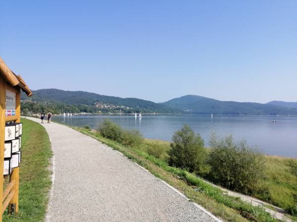 Ośrodek Wypoczynkowy Igor