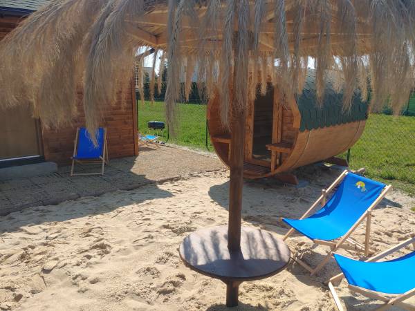 Ośrodek Wypoczynkowy Igor