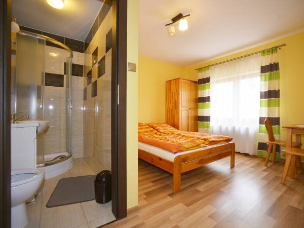 Agroturystyka pod Kopicą