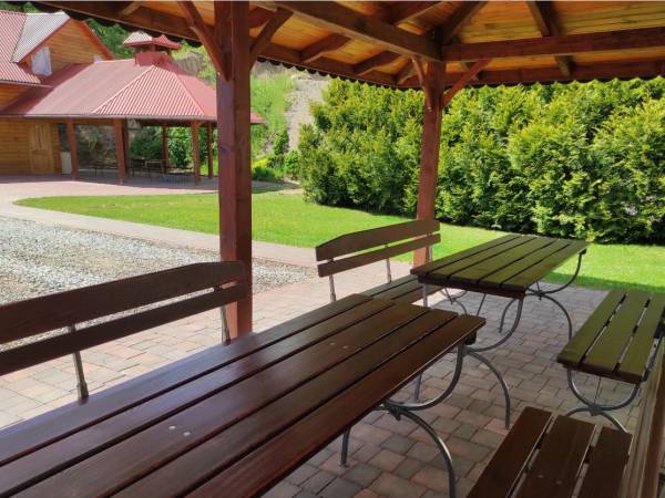 Agroturystyka pod Kopicą