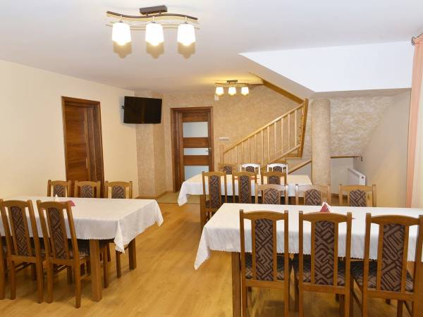 Agroturystyka pod Kopicą