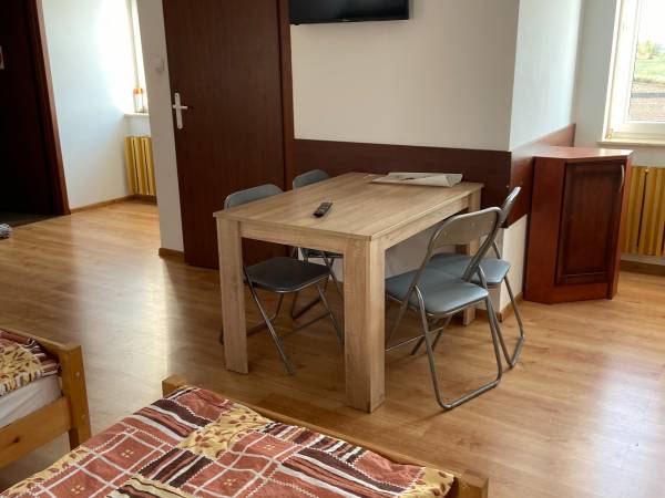 pokój 5osobowy - u Małgosi