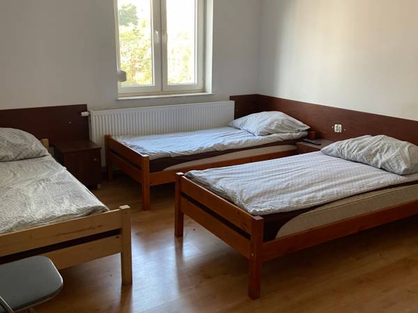 pokój 3osobowy - u Małgosi