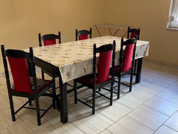 jadalnie - u Małgosi