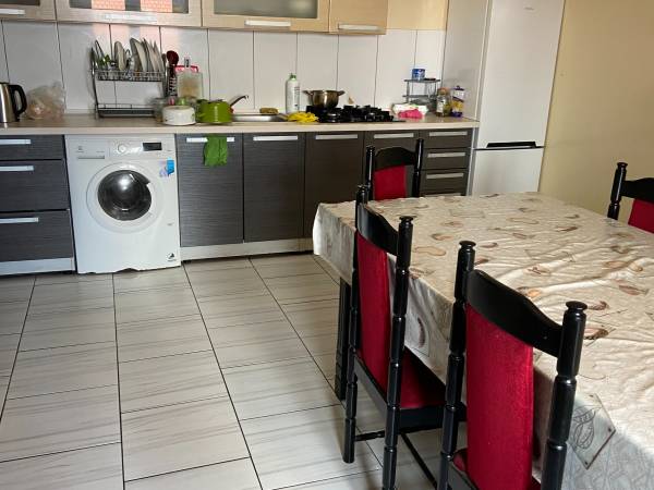 kuchnia i jadalnie - u Małgosi