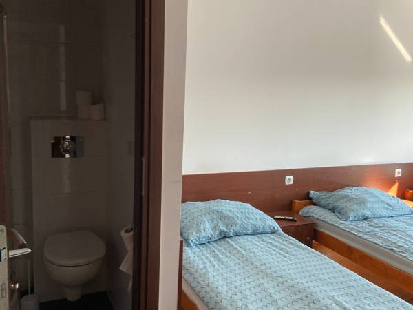 pokój 3osobowy - u Małgosi