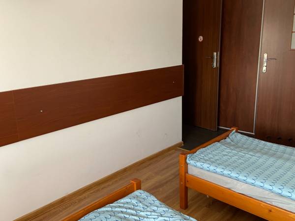 pokój 3osobowy - u Małgosi