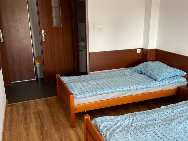 pokój 3osobowy - u Małgosi