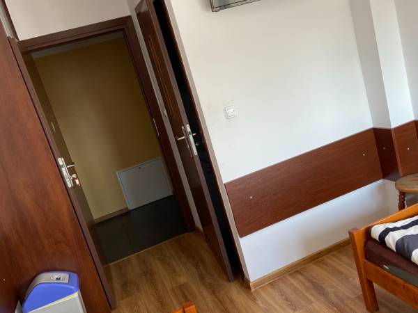 pokój 2osobowy - u Małgosi