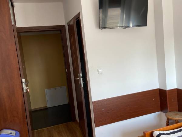 pokój 2osobowy - u Małgosi