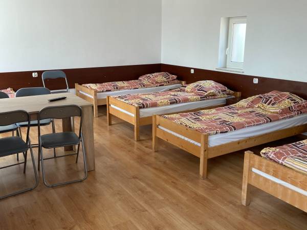 pokój 5osobowy - u Małgosi