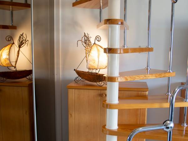 Apartamenty i pokoje gościnne Morze-Kwatery