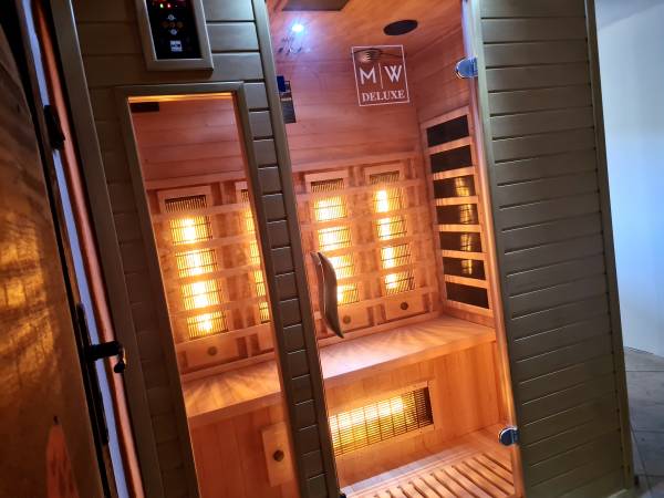 Apartamenty Willa NaSkarpie