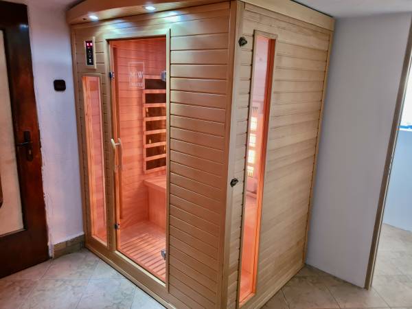 Apartamenty Willa NaSkarpie