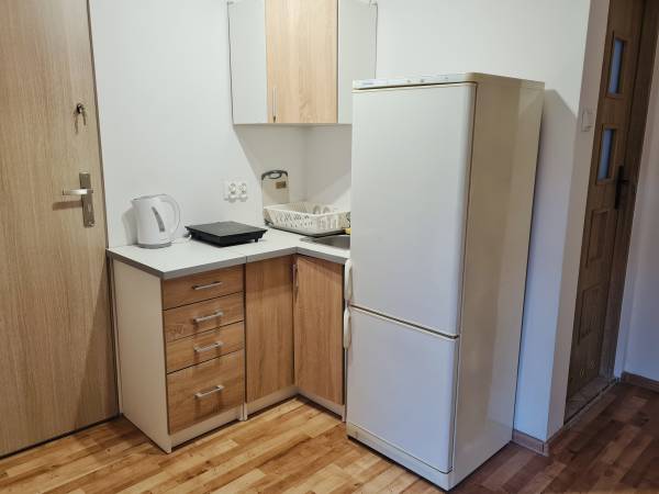 Apartamenty Willa NaSkarpie