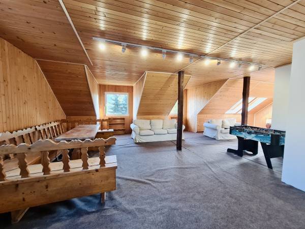 Apartamenty Willa NaSkarpie