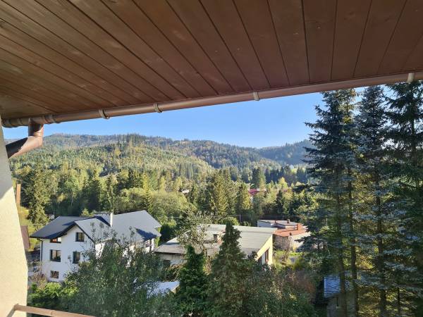 Apartamenty Willa NaSkarpie