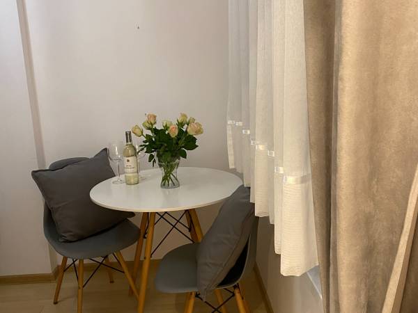 Ogólnodostępna kuchnia piętro