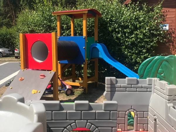 Dom Gościnny Jarek Blisko Plaży 