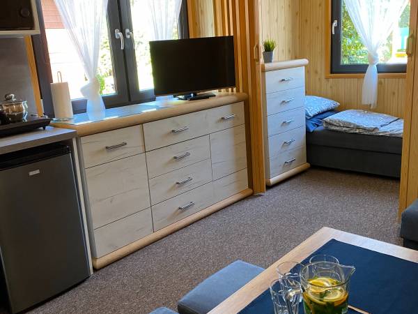 Domki i Pokoje Blisko Plaży