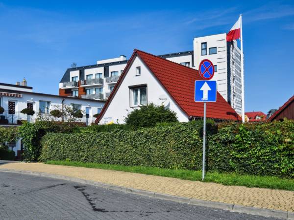 Dynia Roman - Wynajem Kwater