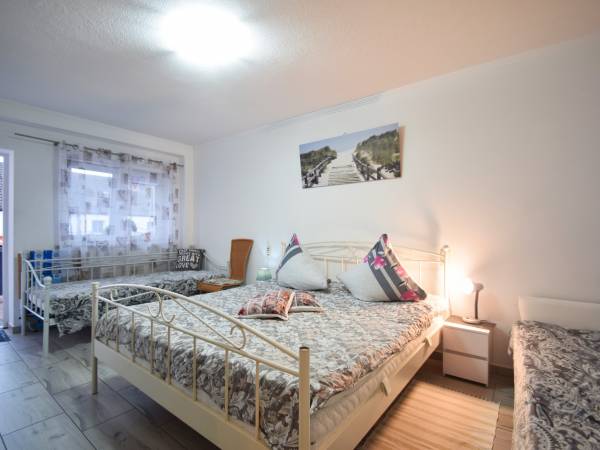 Pokoje gościnne Bliźniak w Dziwnowie