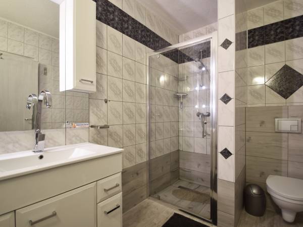 Pokoje gościnne Bliźniak w Dziwnowie