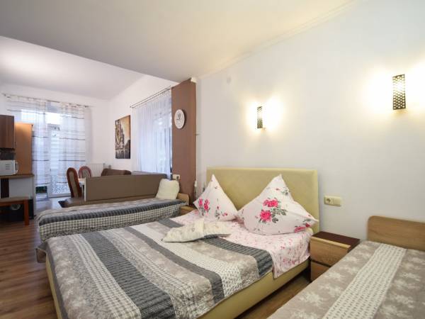 Pokoje gościnne Bliźniak w Dziwnowie