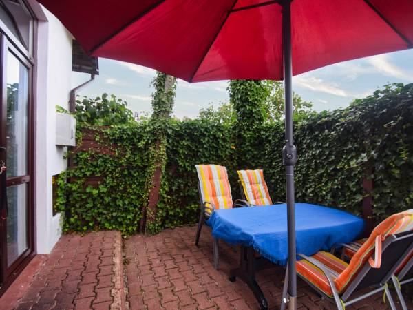 Pokoje gościnne Bliźniak w Dziwnowie