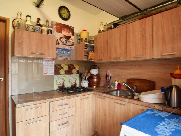 Pokoje gościnne Bliźniak w Dziwnowie