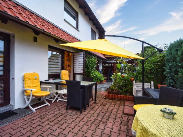 Pokoje gościnne Bliźniak w Dziwnowie