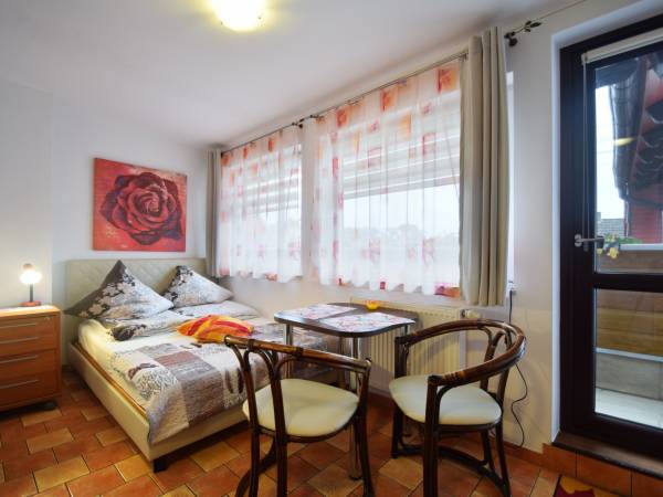 Pokoje gościnne Bliźniak w Dziwnowie