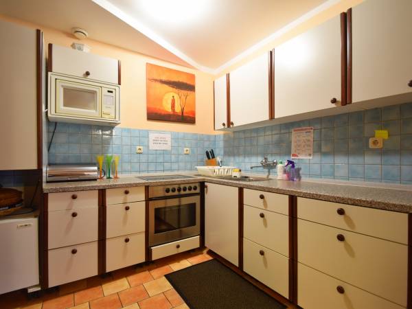 Pokoje gościnne Bliźniak w Dziwnowie