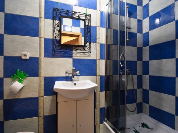 Pokoje gościnne Bliźniak w Dziwnowie