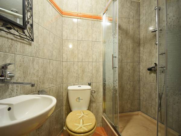 Pokoje gościnne Bliźniak w Dziwnowie