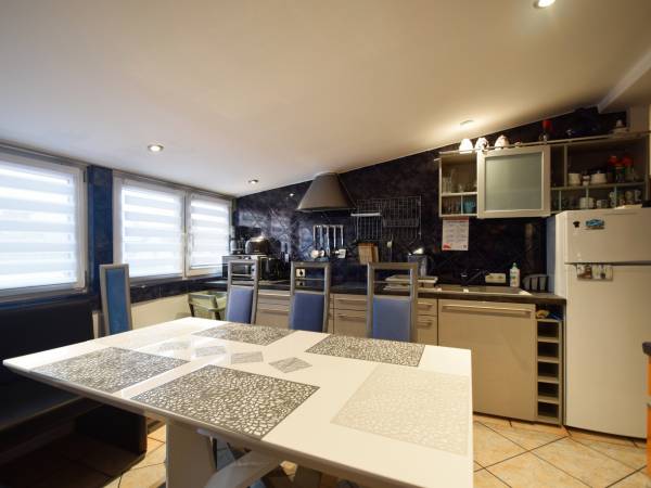 Pokoje gościnne Bliźniak w Dziwnowie