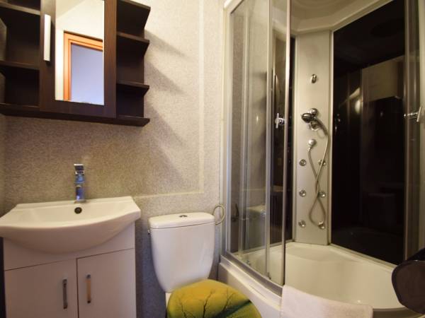 Pokoje gościnne Bliźniak w Dziwnowie