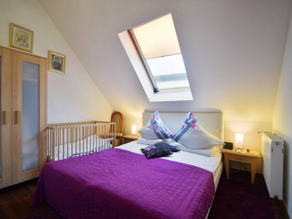 Pokoje gościnne Bliźniak w Dziwnowie