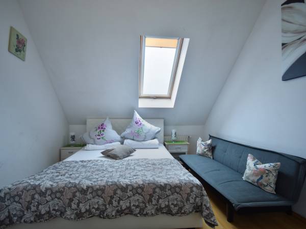 Pokoje gościnne Bliźniak w Dziwnowie