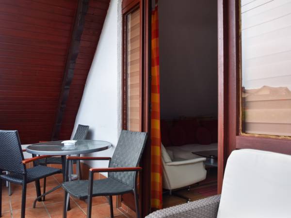 Pokoje gościnne Bliźniak w Dziwnowie