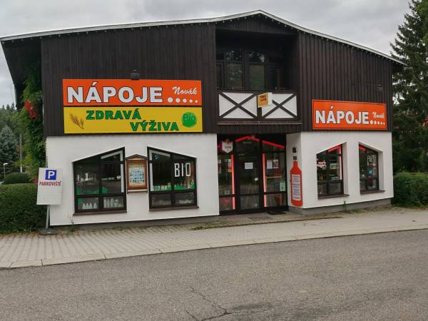 Apartament Puskarčíková