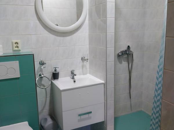Apartament Puskarčíková