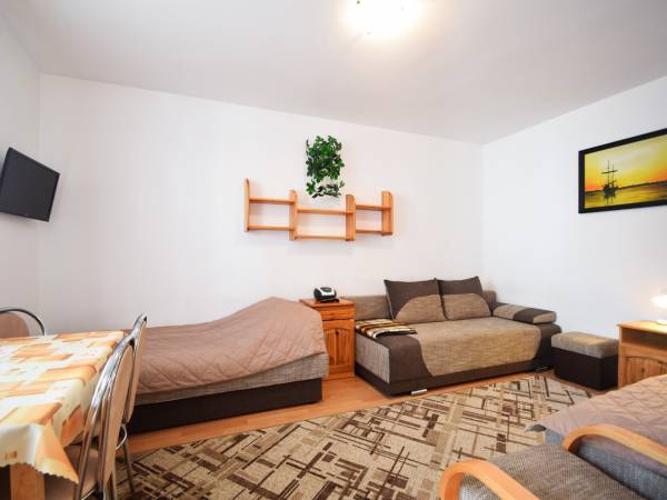 Dynia Roman - Wynajem Kwater