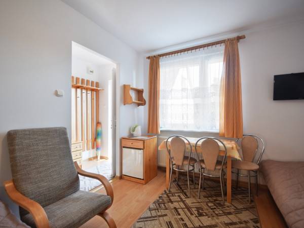 Dynia Roman - Wynajem Kwater