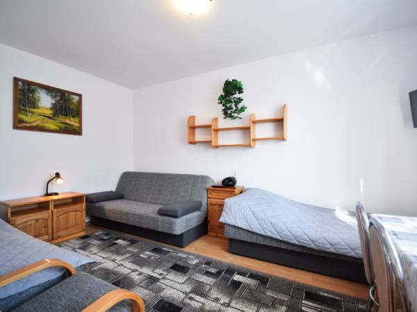 Dynia Roman - Wynajem Kwater