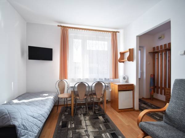 Dynia Roman - Wynajem Kwater